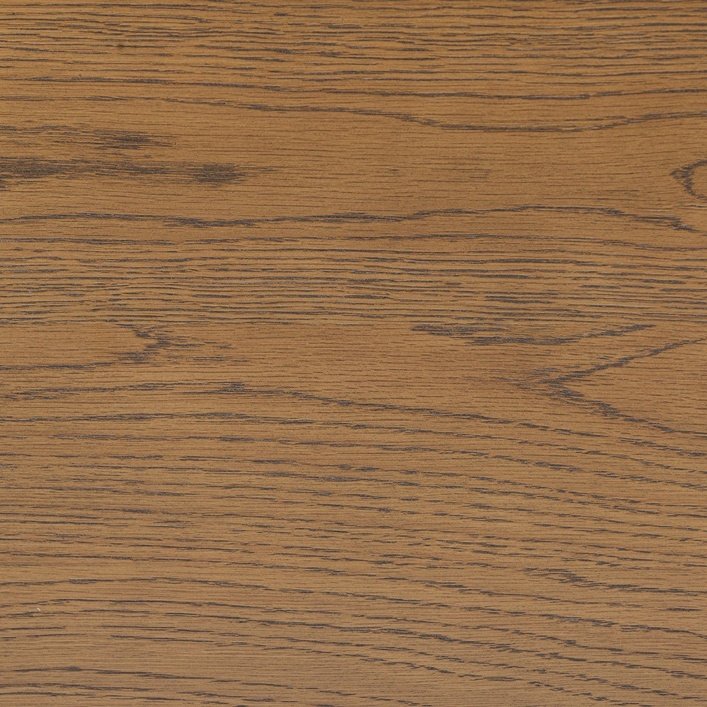 DI Designs Charlton Ribbed Walnut Desk - SantoLusso