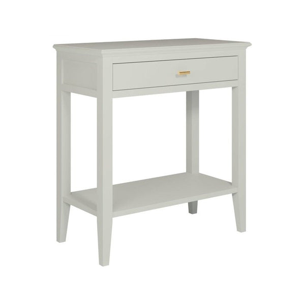 DI Designs Chilworth Console | Grey - SantoLusso