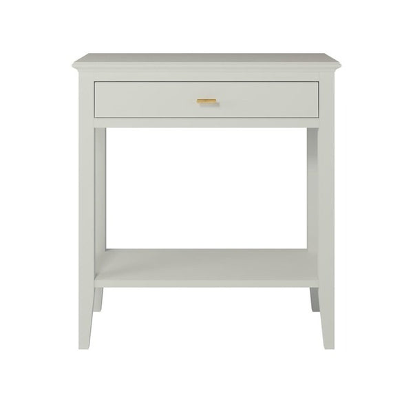 DI Designs Chilworth Console | Grey - SantoLusso