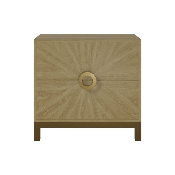 DI Designs Easton Chest Of Drawers - SantoLusso