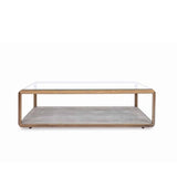 DI Designs Elmley Coffee Table - SantoLusso