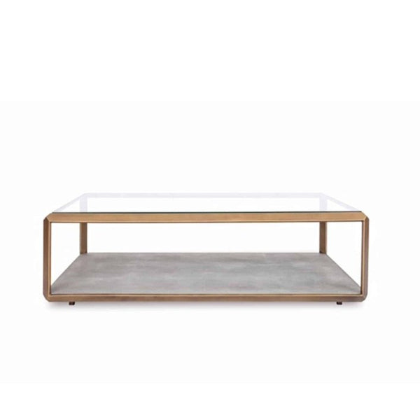 DI Designs Elmley Coffee Table - SantoLusso