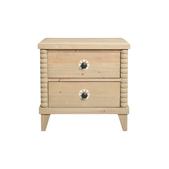 DI Designs Frensham Bedside - SantoLusso
