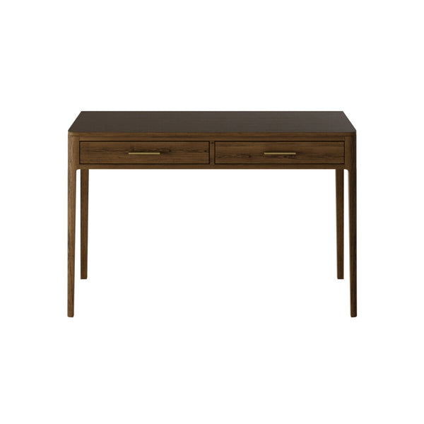 DI Designs Abberley Desk | Brown — SantoLusso®
