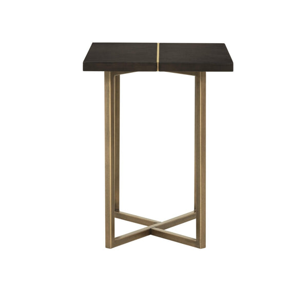 DI Designs Overbury End Table — SantoLusso®