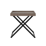 DI Designs Pershore End Table — SantoLusso®