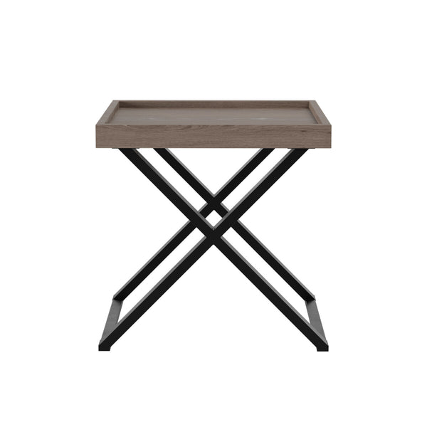 DI Designs Pershore End Table — SantoLusso®