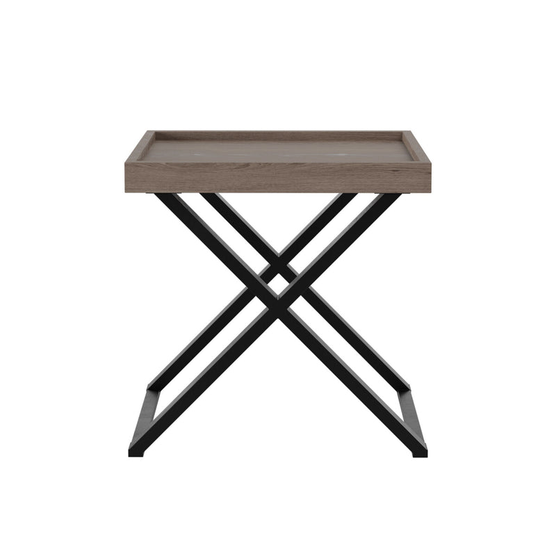 DI Designs Pershore End Table — SantoLusso®
