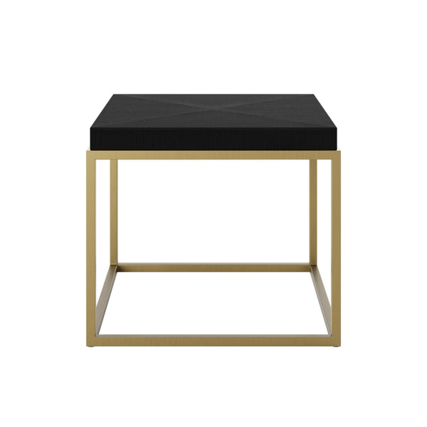 DI Designs Norton End Table — SantoLusso®