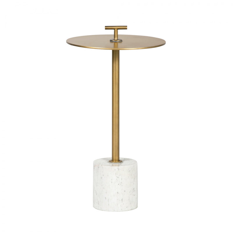 DI Designs Kinnersley End Table — SantoLusso®
