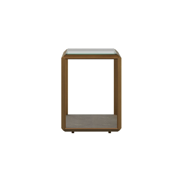 DI Designs Elmley End Table — SantoLusso®