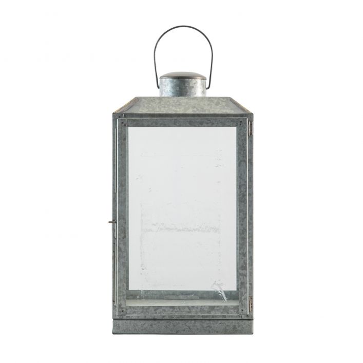 Ghedi Advik Lantern Large — SantoLusso®