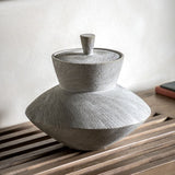 Ghedi Akari Jar Scratch Pebble Small — SantoLusso®