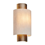 Ghedi Alasne Wall Light — SantoLusso®