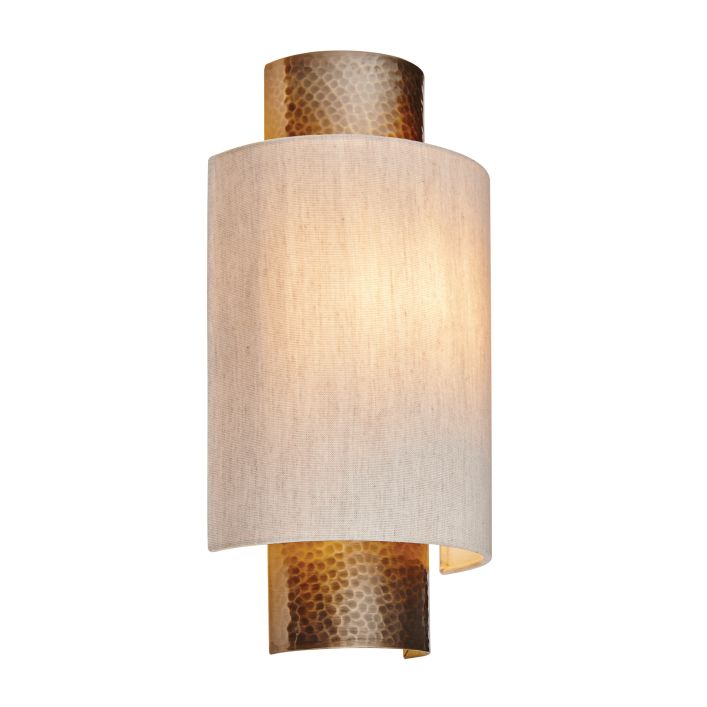Ghedi Alasne Wall Light — SantoLusso®