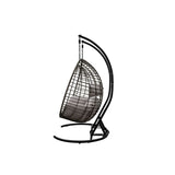 Ghedi Alondra Hanging 2 Seater Chair — SantoLusso®