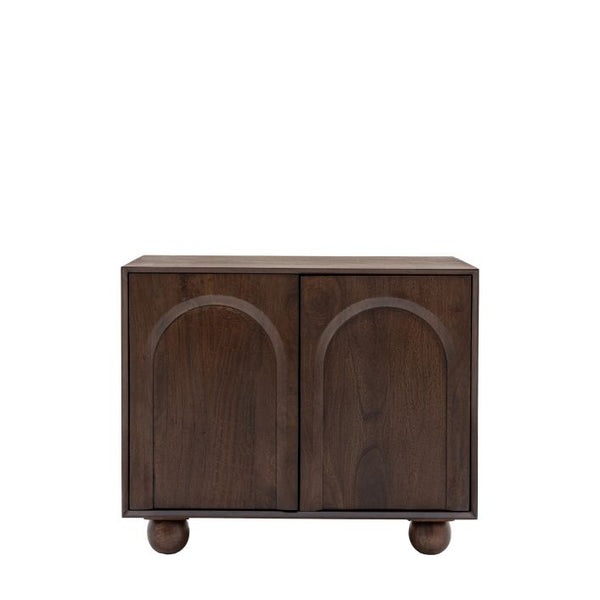 Ghedi Aprilla 2 Door Sideboard — SantoLusso®