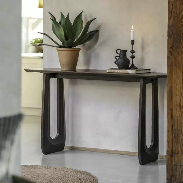 Ghedi Aprilla Console Table — SantoLusso®