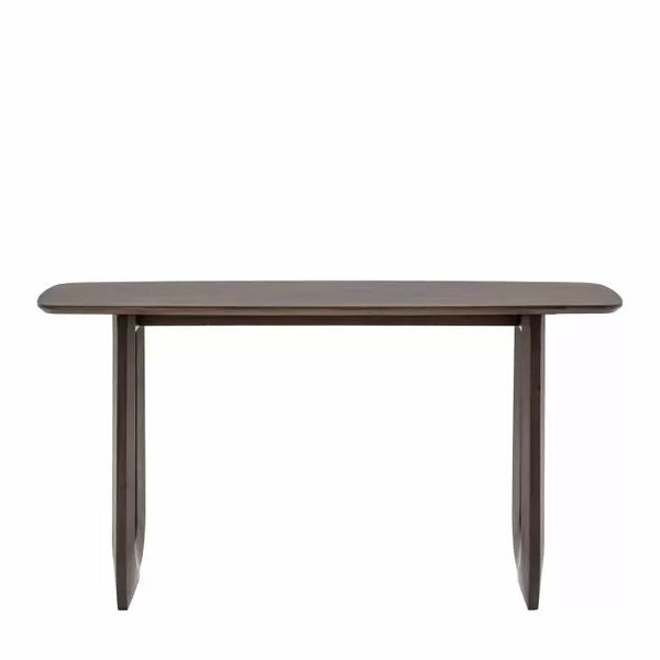 Ghedi Aprilla Console Table — SantoLusso®