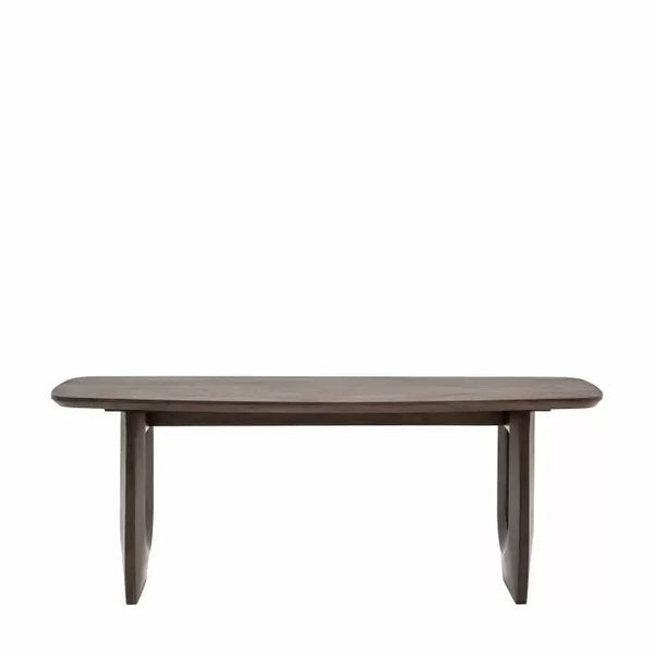 Ghedi Aprilla Dining Bench — SantoLusso®