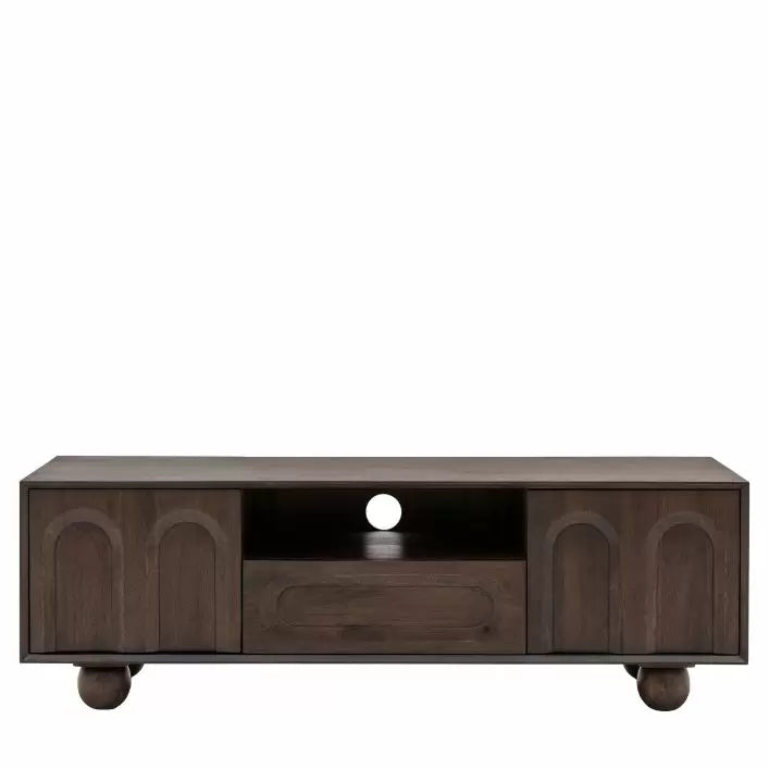 Ghedi Aprilla Media Unit — SantoLusso®
