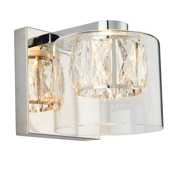 Ghedi Aries Wall Light — SantoLusso®