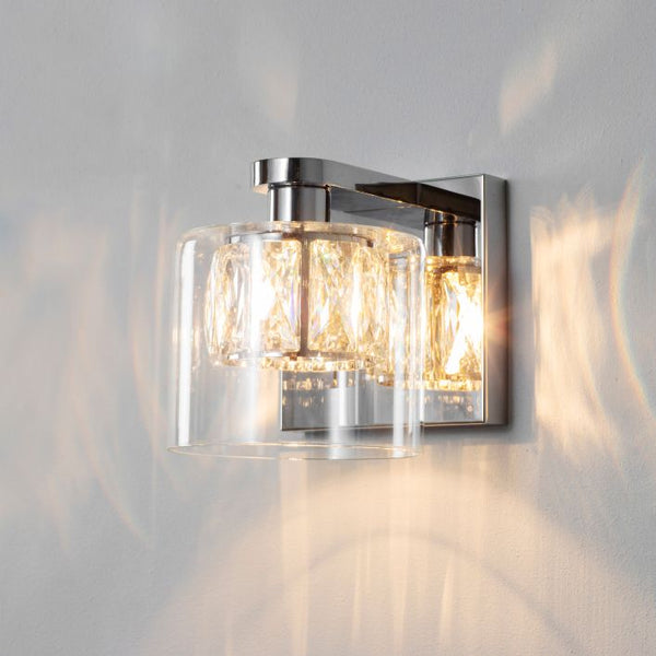 Ghedi Aries Wall Light — SantoLusso®