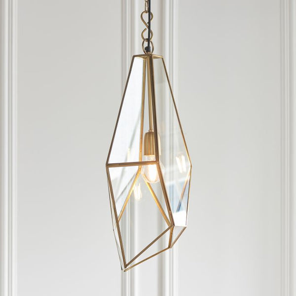 Ghedi Atrani Pendant Light — SantoLusso®