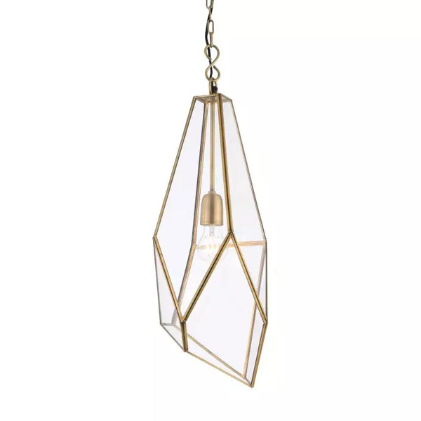 Ghedi Atrani Pendant Light — SantoLusso®