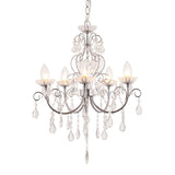 Ghedi Aviana 5 Pendant Light — SantoLusso®