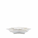 Ghedi Beaded Star Plate Set of 3 — SantoLusso®