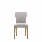 Ghedi Bellassi Dining Chair 2 Pack — SantoLusso®