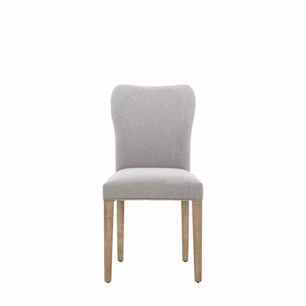 Ghedi Bellassi Dining Chair 2 Pack — SantoLusso®