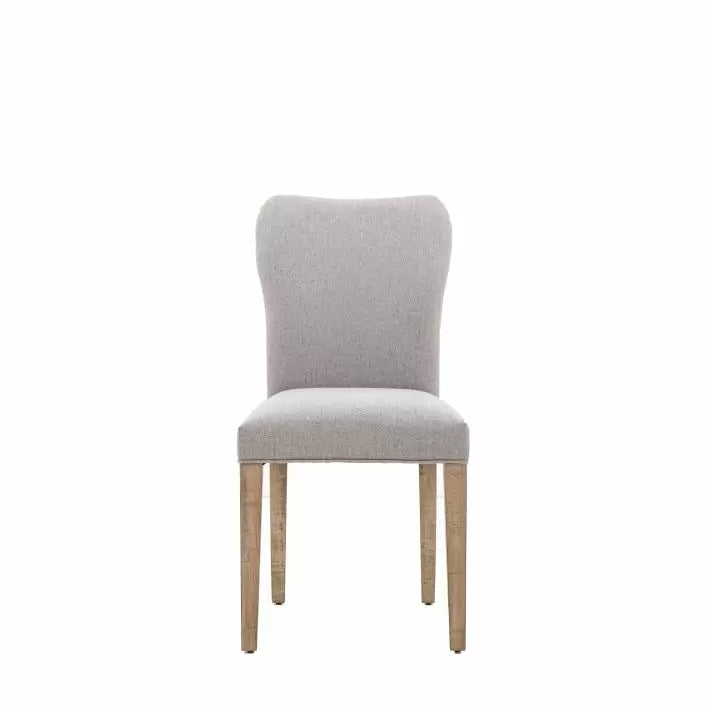 Ghedi Bellassi Dining Chair 2 Pack — SantoLusso®