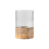 Ghedi Belver Hurricane Lamp Large — SantoLusso®