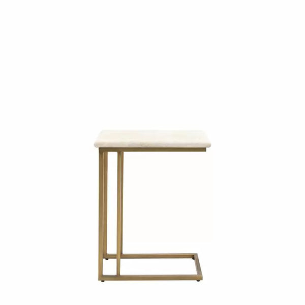 Ghedi Boratta Supper Table — SantoLusso®