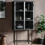 Ghedi Bralli Drinks Cabinet — SantoLusso®
