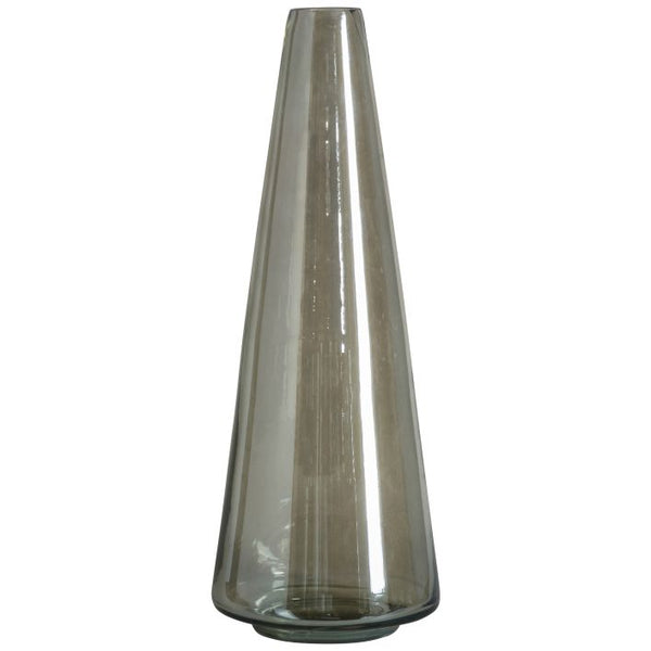 Ghedi Bremen Vase Lustre Green Large — SantoLusso®