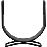 Ghedi Bronte Log Basket Black — SantoLusso®