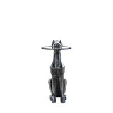 Ghedi Brutus Dog Side Table — SantoLusso®