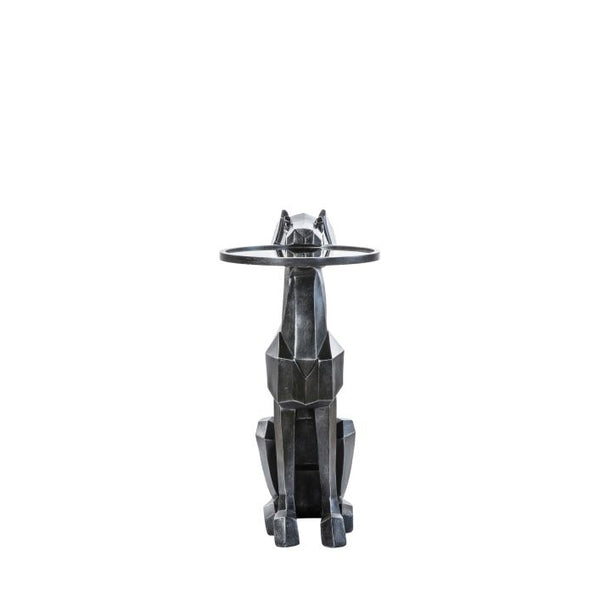 Ghedi Brutus Dog Side Table — SantoLusso®