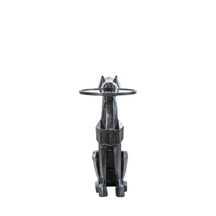 Ghedi Brutus Dog Side Table — SantoLusso®