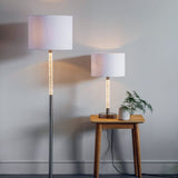 Ghedi Calabria Table Lamp — SantoLusso®