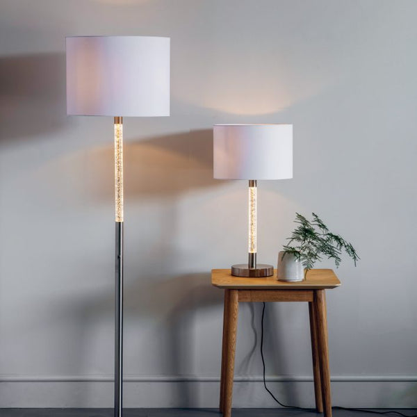 Ghedi Calabria Table Lamp — SantoLusso®