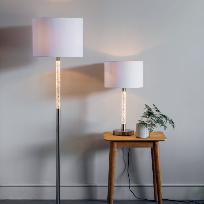 Ghedi Calabria Table Lamp — SantoLusso®