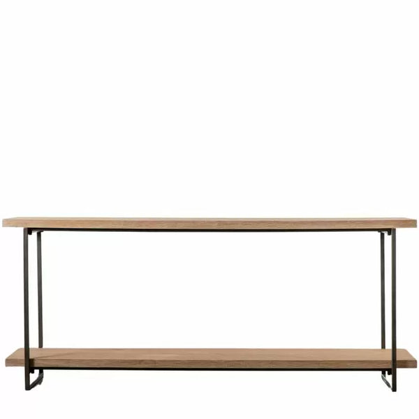 Ghedi Calio Display Table — SantoLusso®