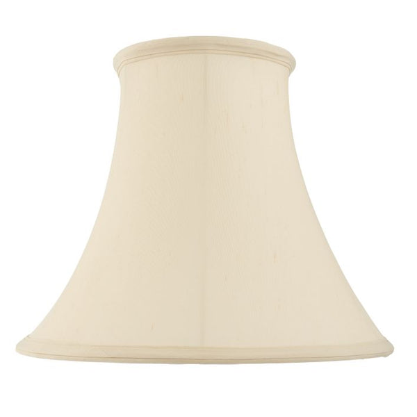 Ghedi Calline Shade Cream 14 inch — SantoLusso®