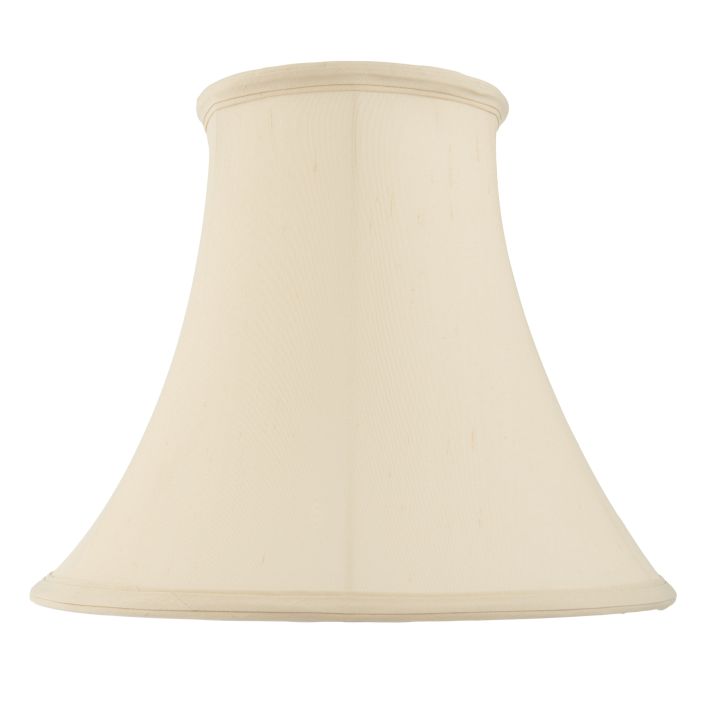 Ghedi Calline Shade Cream 18 inch — SantoLusso®