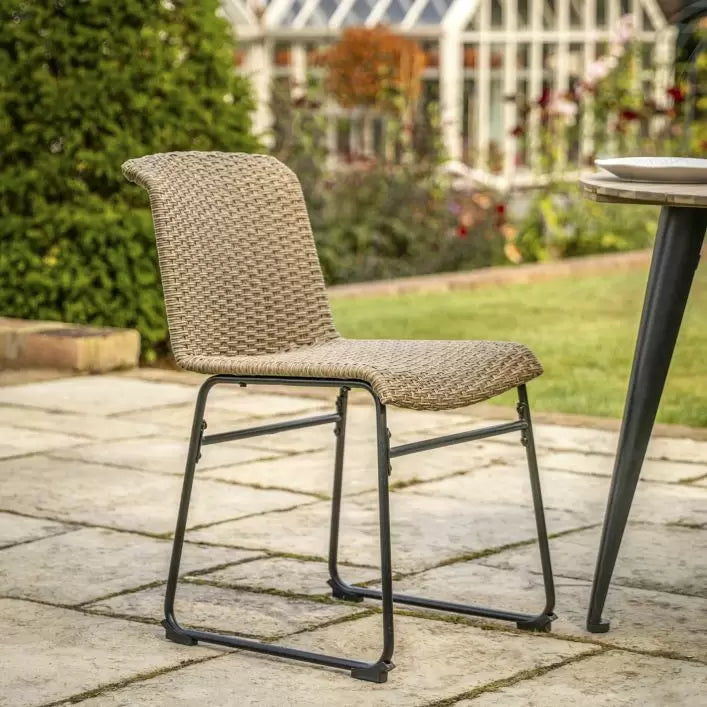 Ghedi Capresca Dining Chair 2 Pack — SantoLusso®