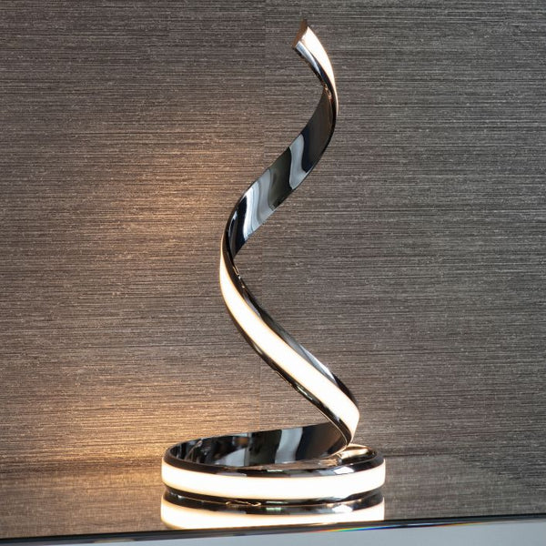 Ghedi Cassia Table Lamp — SantoLusso®